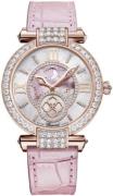 Chopard Naisten kello 384246-5001 Imperiale Pinkki/Nahka Ø36 mm