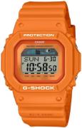 Casio Miesten kello GLX-5600RT-4ER G-Shock LCD/Muovi