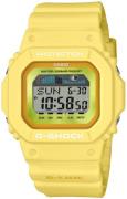 Casio Miesten kello GLX-5600RT-9ER G-Shock LCD/Muovi