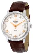 Omega Miesten kello 424.13.40.20.02.002 De Ville Prestige Co-Axial