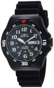 Invicta Miesten kello 25323 Coalition Forces Musta/Kumi Ø45 mm