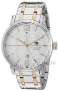 Tommy Hilfiger Miesten kello 1791214 George