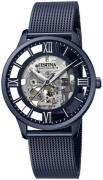 Festina Miesten kello F20574-1 Luurankokello/Teräs Ø42 mm