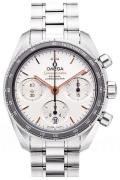 Omega Naisten kello 324.30.38.50.02.001 Speedmaster Chronograph 38Mm