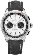 Breitling Miesten kello AB0118221G1X2 Premier B01 Chronograph 42