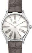 Omega Naisten kello 428.18.39.60.05.001 De Ville Tresor