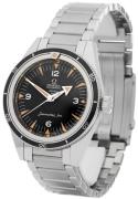 Omega Miesten kello 234.10.39.20.01.002 Seamaster Railmaster Trilogy