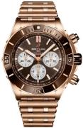 Breitling Miesten kello RB0136E31Q1R1 Super Chronomat B01 44