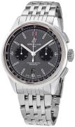 Breitling Miesten kello AB0118221B1A1 Premier B01 Chronograph 42