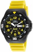 Invicta Miesten kello 25328 Coalition Forces Musta/Kumi Ø45 mm