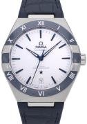 Omega Miesten kello 131.33.41.21.04.001 Constellation Co-Axial 41Mm