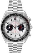 Omega Miesten kello 329.30.43.51.02.002 Speedmaster Chronoscope