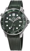 Omega Miesten kello 210.32.42.20.10.001 Seamaster Diver 300M