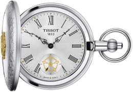 Tissot Miesten kello T865.405.99.038.01 Hopea Ø49.8 mm