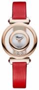 Chopard Naisten kello 204780-5201 Happy Diamonds Icons