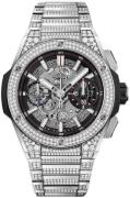 Hublot Miesten kello 451.NX.1170.NX.3704 Big Bang 42Mm