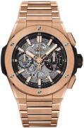 Hublot Miesten kello 451.OX.1180.OX Big Bang 42Mm Luurankokello/18K