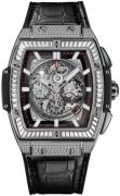 Hublot Miesten kello 601.NX.0173.LR.0904 Big Bang 45mm