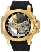 Invicta Miesten kello 24708 Coalition Forces Musta/Kumi