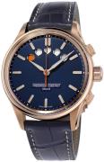 Frederique Constant Miesten kello FC-380NT4H4 Yacht Timer