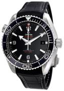 Omega Miesten kello 215.33.44.21.01.001 Seamaster Planet Ocean 600M