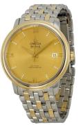 Omega Miesten kello 424.20.37.20.58.001 De Ville Prestige Co-Axial