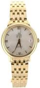 Omega Naisten kello 424.50.33.20.05.001 De Ville Prestige Co-Axial