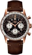 Breitling Miesten kello RB0910371B1X1 Navitimer 1959 Edition