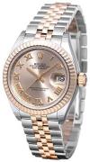 Rolex Naisten kello 279171-0005 Lady-Datejust 28 Punakultaa/18K