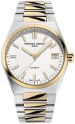 Frederique Constant Naisten kello FC-303V2NH3B Highlife