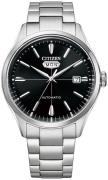 Citizen Miesten kello NH8391-51EE C7 Musta/Teräs Ø40.2 mm