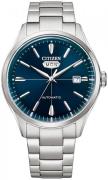 Citizen Miesten kello NH8391-51L C7 Sininen/Teräs Ø40.2 mm