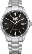 Citizen Miesten kello NH8391-51E Other Musta/Teräs Ø40 mm