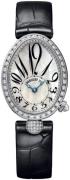 Breguet Naisten kello 8928BB-5W-944-DD0D3L Reine De Naples