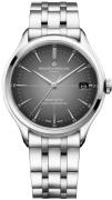 Baume & Mercier Miesten kello M0A10551 Clifton Harmaa/Teräs Ø40