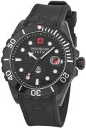 Swiss Military Hanowa Miesten kello SMWGN2200330 Offshore Diver