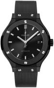 Hublot Naisten kello 581.CM.1470.RX Classic Fusion Musta/Kumi Ø33 mm