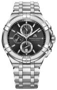 Maurice Lacroix Miesten kello AI1018-SS002-330-1 Aikon Quartz