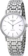 Longines Miesten kello L4.921.4.12.6 Grande Classique