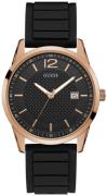 Guess Miesten kello W0991G7 Perry Musta/Kumi Ø42 mm