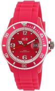 Ice Watch Naisten kello SUN.NPK.U.S.1 Pinkki/Kumi Ø40 mm