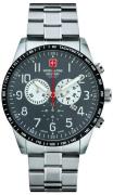 Swiss Alpine Military Miesten kello 7082.9138 Hornet Chrono