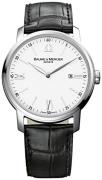 Baume & Mercier Miesten kello M0A08485 Classima Executives