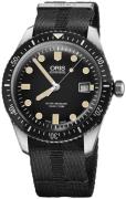 Oris Miesten kello 01 733 7720 4054-07 5 21 26FC Diving