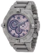 Invicta Miesten kello 0960 Subaqua Harmaa/Teräs Ø50 mm