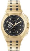 Philipp Plein Miesten kello PWGAA0621 Plein Extreme