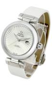 Omega Naisten kello 425.33.34.20.05.001 De Ville Ladymatic Co-Axial