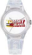 Tommy Hilfiger 1720027 Classic Valkoinen/Muovi Ø40 mm