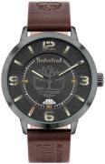 Timberland Miesten kello TDWGB2091002 Classic Nahka Ø44 mm