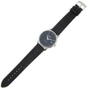 Mido Miesten kello M027.407.16.050.00 Baroncelli Musta/Nahka Ø39 mm